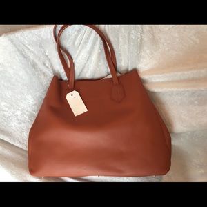 Neely & Chloe - No. 2 The Large Tote Soft - NEW